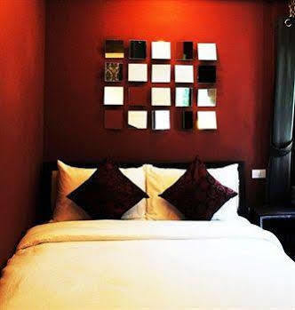 Focal Local Bed & Breakfast Bangkok Exteriér fotografie